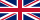 English - UK